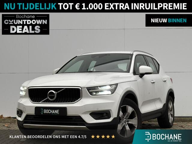Volvo XC40 1.5 T2 Business Pro | Trekhaak | Aanhangwagen geremd 1600kg |