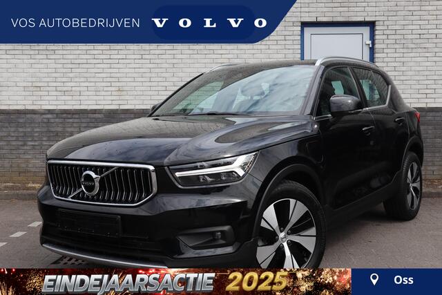 Volvo XC40 T5 Recharge Inscription Expression | Parkeerverwarming | Achteruitrijcamera