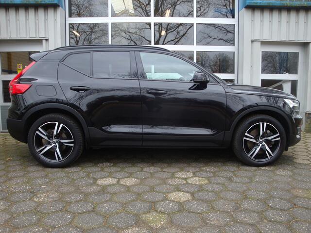 Volvo XC40 1.5 T4 Recharge Inscription / Panoramadak/ Trekhaak