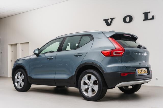 Volvo XC40 T2 automaat Business Pro
