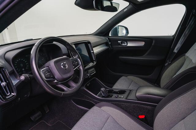 Volvo XC40 T2 automaat Business Pro