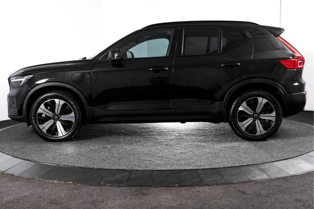 Volvo XC40 1.5 T4 Plug-in hybrid Plus Dark | Dig. Cockpit | Adapt. Cruise | Harman/Kardon | Elek. Stoelen | Stoel-+Stuurverw. | PDC | Camera | NAV+App. Connect | ECC | LM 19" | 2151