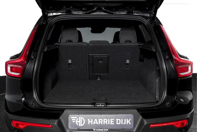 Volvo XC40 1.5 T4 Plug-in hybrid Plus Dark | Dig. Cockpit | Adapt. Cruise | Harman/Kardon | Elek. Stoelen | Stoel-+Stuurverw. | PDC | Camera | NAV+App. Connect | ECC | LM 19" | 2151