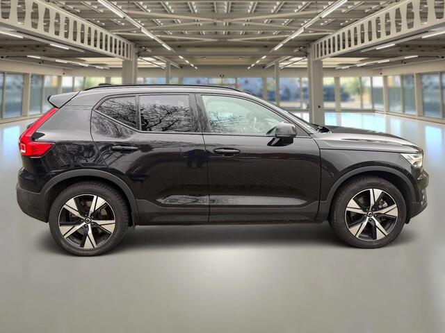 Volvo XC40 Recharge P8 AWD R-Design 9 x Volvo xc40 op voorraad