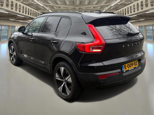 Volvo XC40 Recharge P8 AWD R-Design 9 x Volvo xc40 op voorraad