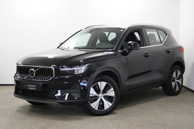 Volvo XC40 1.5 T4 Plug-in hybrid Plus Dark