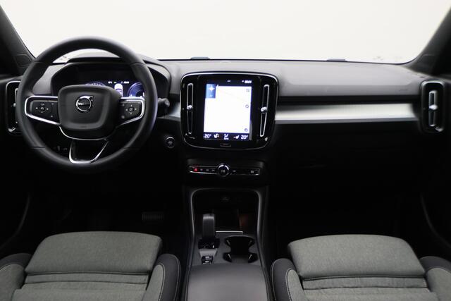 Volvo XC40 1.5 T4 Plug-in hybrid Core Bright