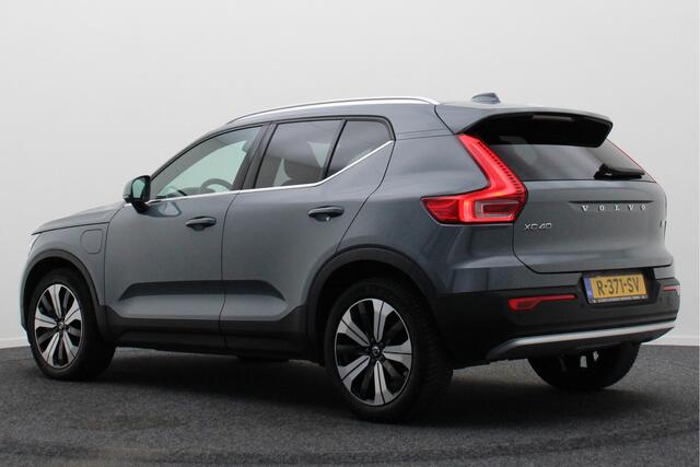Volvo XC40 1.5 T4 Plug-in hybrid Core Bright