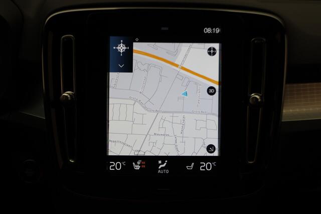 Volvo XC40 1.5 T4 Plug-in hybrid Core Bright