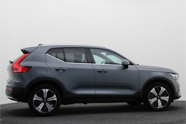 Volvo XC40 1.5 T4 Plug-in hybrid Core Bright