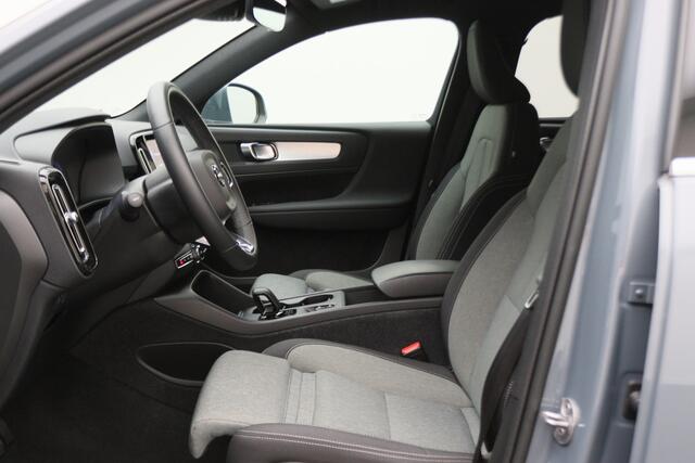 Volvo XC40 1.5 T4 Plug-in hybrid Core Bright