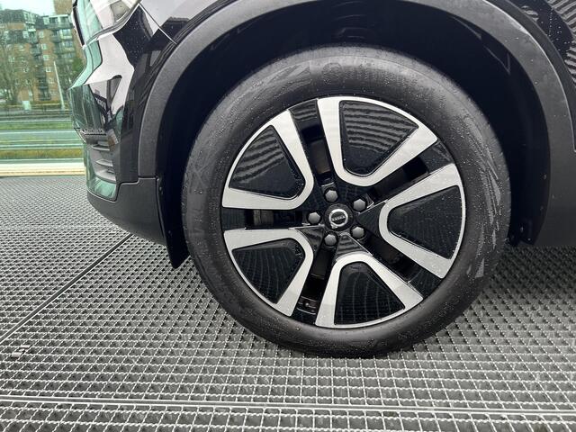 Volvo XC40 1.5 T5 Twin Engine Inscription lederen bekleding, Verwarmde stoelen, Panorama dak, Parkeer Camera, Apple Car Play-Android auto, Trekhaak semi elektrisch