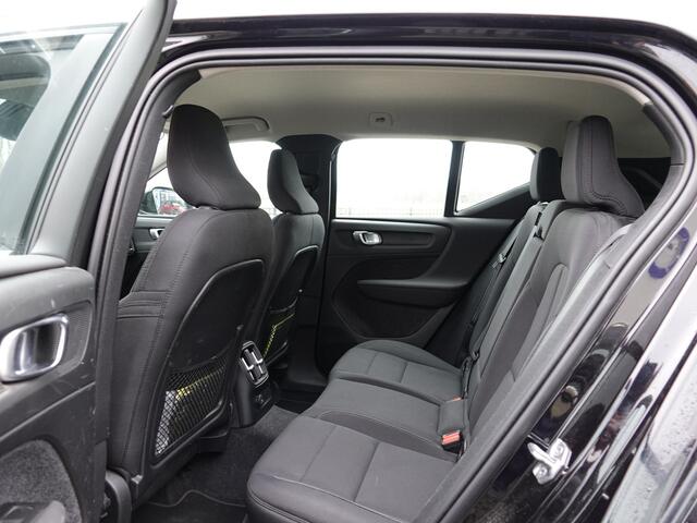 Volvo XC40 1.5 T4 Recharge Inscription Expression
