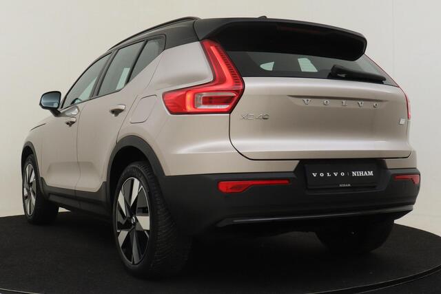 Volvo XC40 SINGLE MOTOR EXTENDED RANGE PLUS 82 kWh -CAMERA|WARMTEPOMP|ADAP.CRUISE|BLIS|KEY-LESS|TREKHAAK