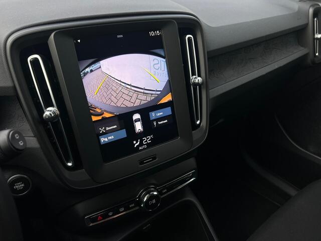 Volvo XC40 1.5 T2 Momentum Core NL AUTO | DEALER ONDERH | WEGKLAPBARE TREKHAAK | CAMERA | CARPLAY |