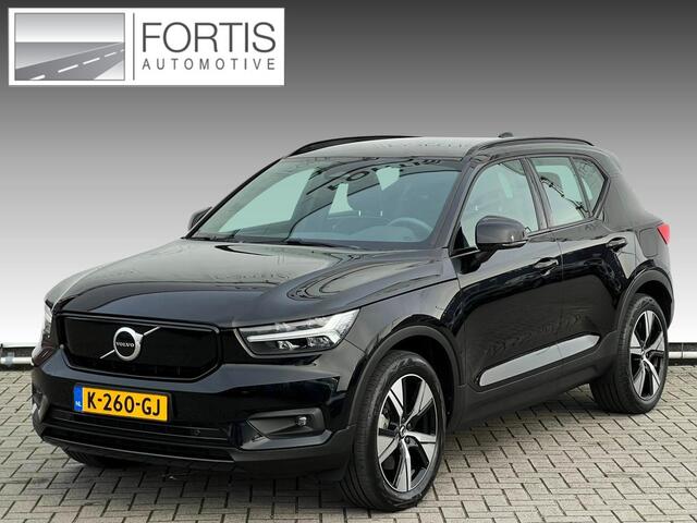 Volvo XC40 Recharge P8 AWD R-Design NL-AUTO | GOOGLE AUTOMOTIVE | WARMTEPOMP