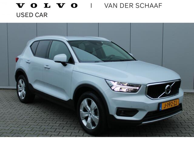 Volvo XC40 T2 automaat Business Pro | Adaptieve Cruise | Park assist camera | Dealer onderhouden