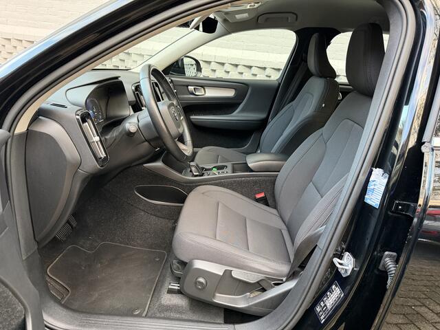 Volvo XC40 1.5 T5 Recharge Business Pro Carplay Navigatie
