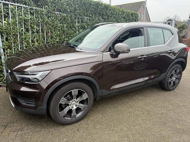 Volvo XC40 1.5 T3 Inscription LEDER/CLIMA/NAVI