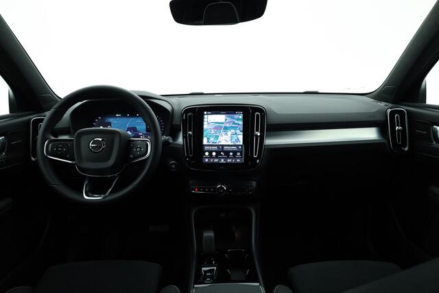 Volvo XC40 2.0 B3 Black Edition | Pano | Keyless | H&K | 360Cam| Stoel- Stuurverw. | CarPlay | Pilot Assist | Google | ACC 4388