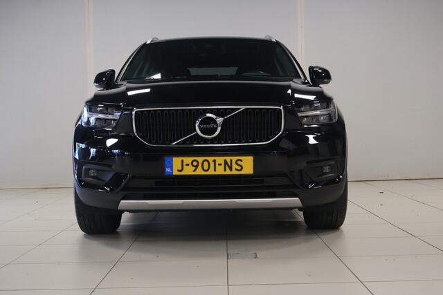 Volvo XC40 1.5 T3 Business Pro | Trekhaak | Camera
