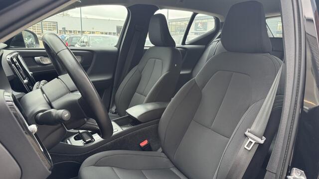 Volvo XC40 1.5 T4 Rech Inscr. Navi