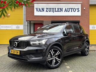 volvo-xc40-1.5-t5-262pk-twin-engine