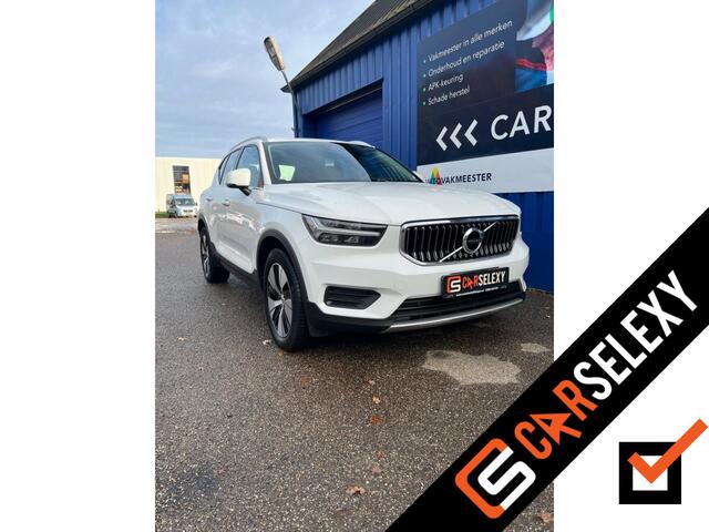 Volvo XC40 1.5 T5 Recharge Inscription Expression | Adap. Cruise | Apple Ca