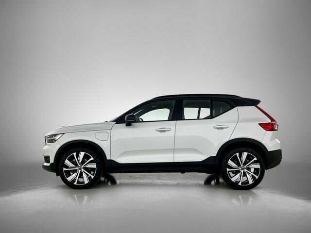 Volvo XC40 1.5 T5 Recharge R-Design | 20inch Velgen | Lederen Bekleding |