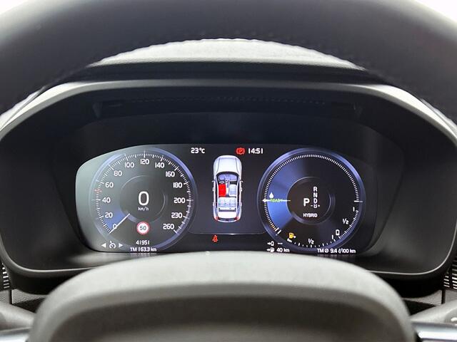 Volvo XC40 1.5 T5 Recharge R-Design | 20inch Velgen | Lederen Bekleding |