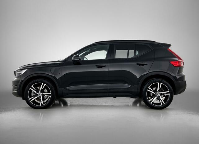 Volvo XC40 1.5 T5 R-Design