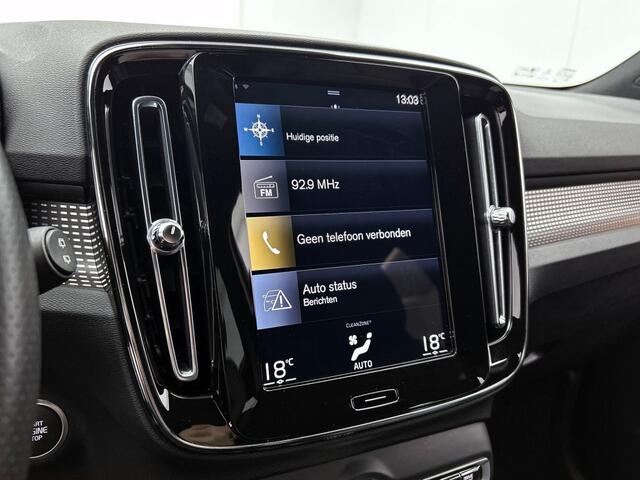 Volvo XC40 1.5 T5 R-Design