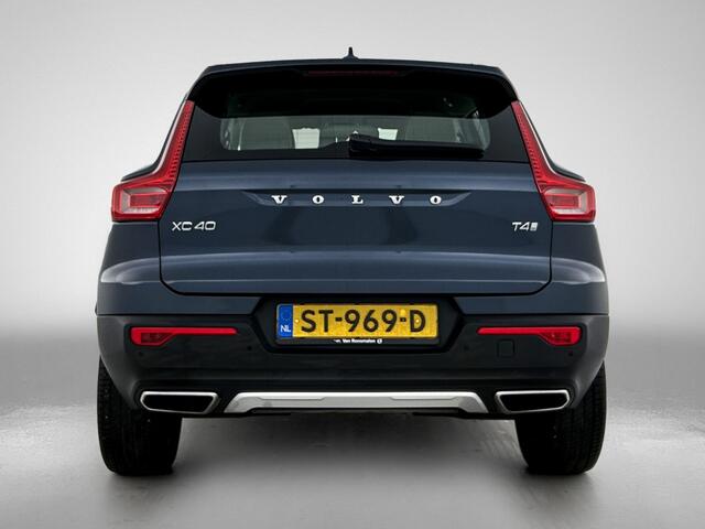 Volvo XC40 T4 Inscription | Leder | Memory Seats | BLIS | Camera | Keyless