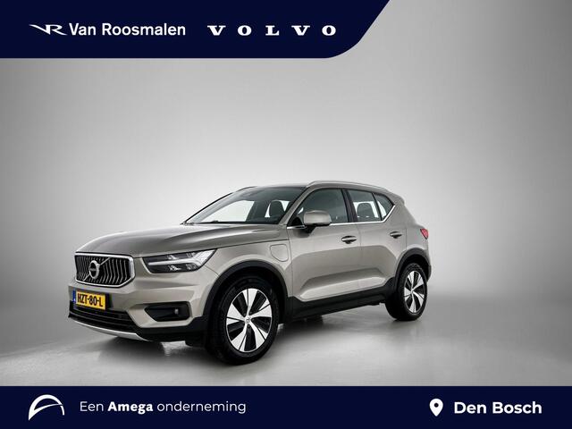 Volvo XC40 1.5 T5 Inscription Expression | Navigatie | Parkeersensoren Voor