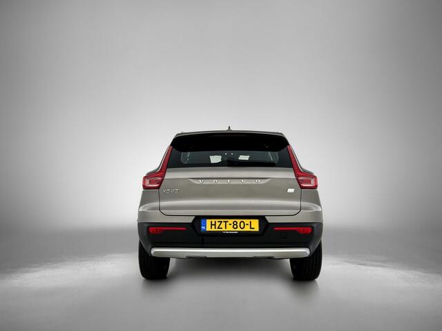 Volvo XC40 1.5 T5 Inscription Expression | Navigatie | Parkeersensoren Voor
