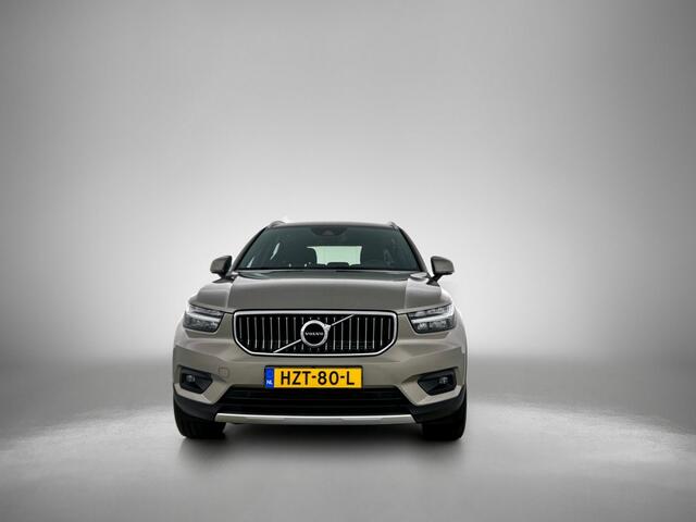 Volvo XC40 1.5 T5 Inscription Expression | Navigatie | Parkeersensoren Voor