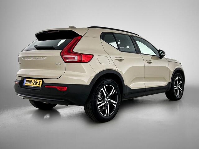 Volvo XC40 2.0 B4 Plus Dark | Trekhaak | Harman\Kardon |