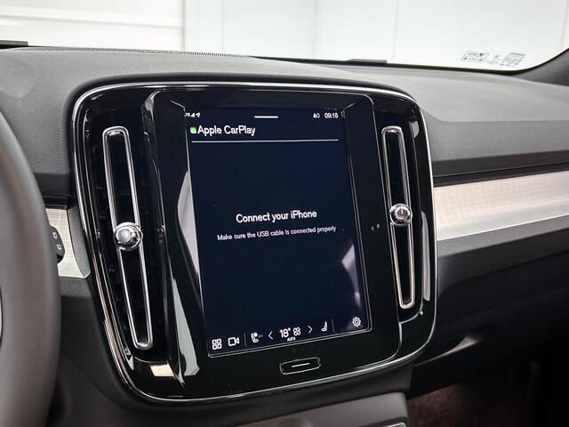 Volvo XC40 2.0 B4 Plus Dark | Trekhaak | Harman\Kardon |