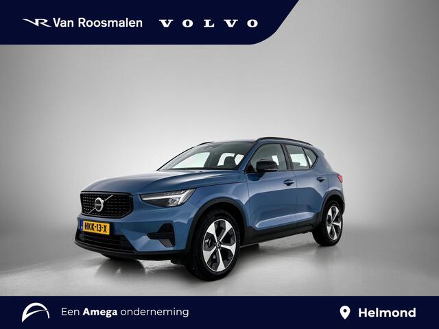 Volvo XC40 2.0 B4 Plus Dark | Trekhaak | Harman/Kardon |