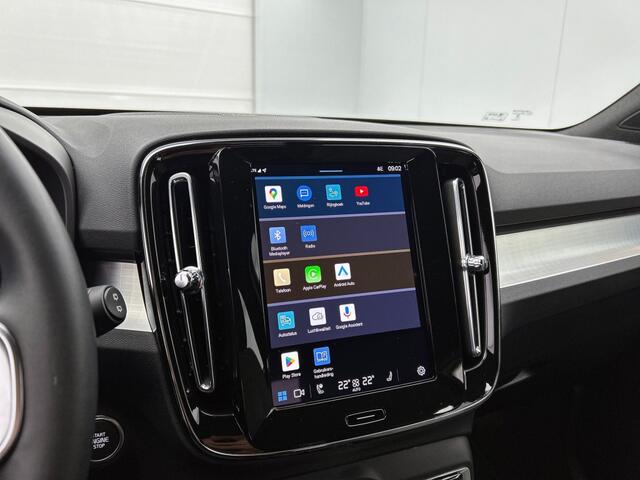 Volvo XC40 2.0 B4 Plus Dark | Trekhaak | Harman/Kardon |