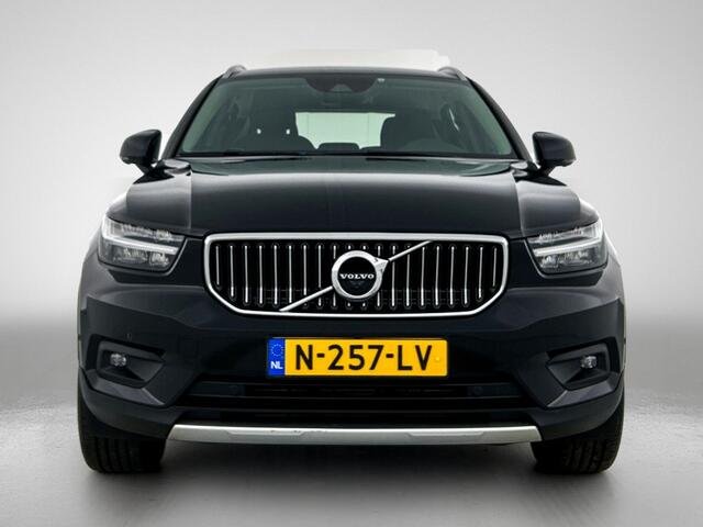 Volvo XC40 1.5 T5 Recharge Business Pro
