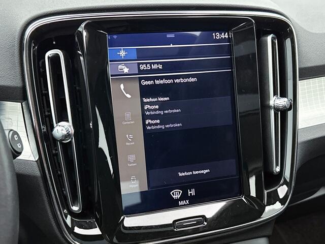 Volvo XC40 1.5 T3 Momentum Pro | Trekhaak | Panoramadak |