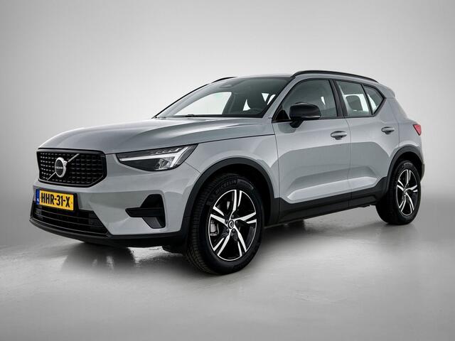 Volvo XC40 B4 Dark | Trekhaak | Pilot Assist | BLIS | H&K | Memory Seats |