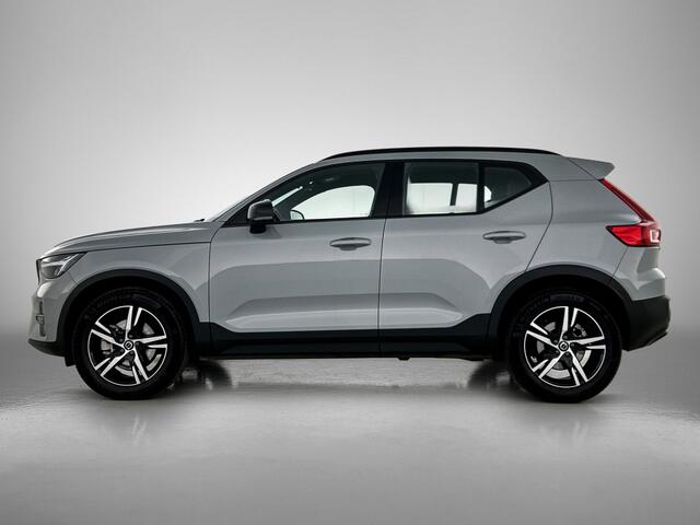 Volvo XC40 B4 Dark | Trekhaak | Pilot Assist | BLIS | H&K | Memory Seats |