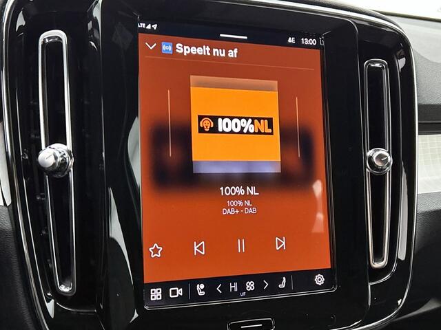 Volvo XC40 B4 Dark | Trekhaak | Pilot Assist | BLIS | H&K | Memory Seats |