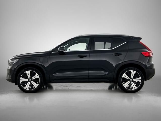 Volvo XC40 T5 Ultimate Bright | Pano | BLIS | Memory | 360* | All Season |