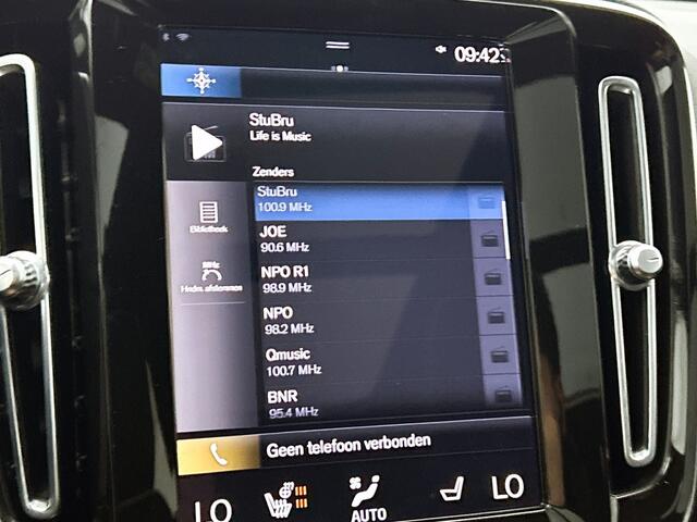 Volvo XC40 T5 Ultimate Bright | Pano | BLIS | Memory | 360* | All Season |