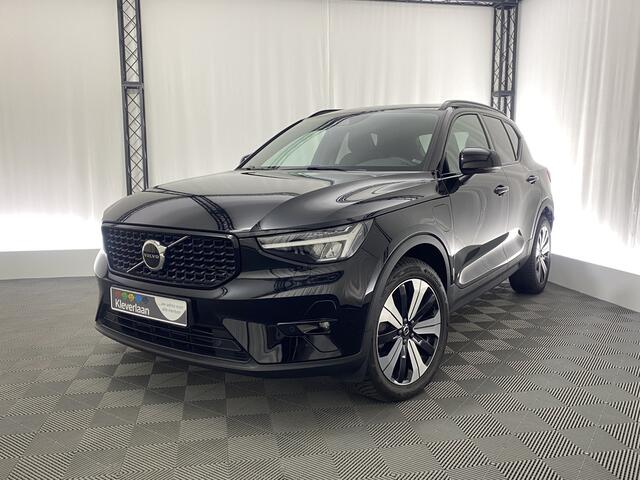 Volvo XC40 1.5 T5 PHEV Ultimate Dark Automaat | Pano-Dak | Elek. Trekhaak | Apple Carplay | Memory Stoel |
