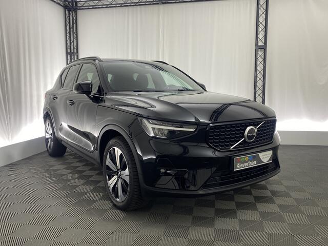 Volvo XC40 1.5 T5 PHEV Ultimate Dark Automaat | Pano-Dak | Elek. Trekhaak | Apple Carplay | Memory Stoel |