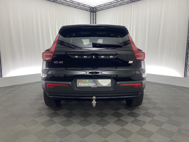 Volvo XC40 1.5 T5 PHEV Ultimate Dark Automaat | Pano-Dak | Elek. Trekhaak | Apple Carplay | Memory Stoel |